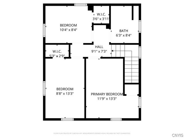 2826 County Route 57, Volney, NY 13069