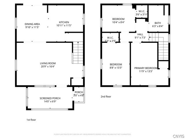 2826 County Route 57, Volney, NY 13069
