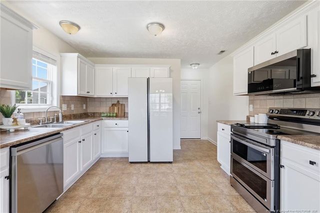 5808 Nessee Street, Fayetteville, NC 28314