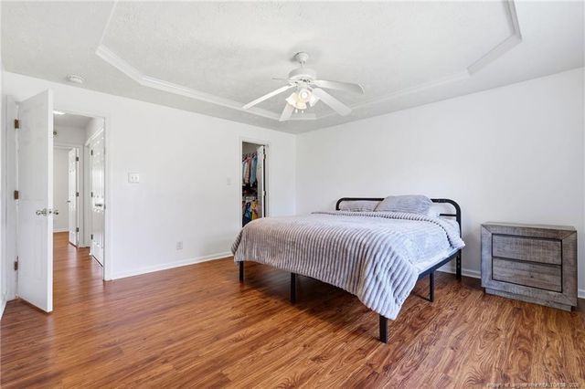 5808 Nessee Street, Fayetteville, NC 28314