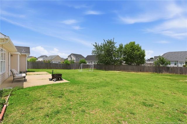 5808 Nessee Street, Fayetteville, NC 28314