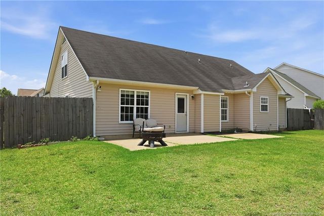 5808 Nessee Street, Fayetteville, NC 28314