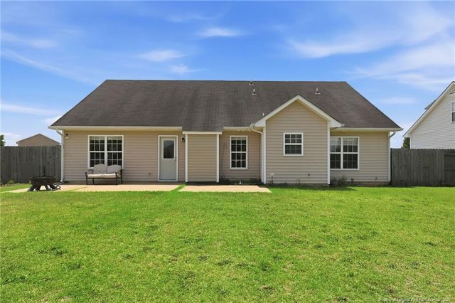 5808 Nessee Street, Fayetteville, NC 28314