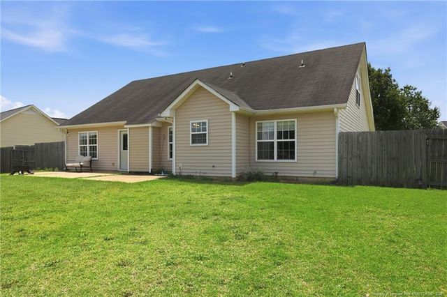 5808 Nessee Street, Fayetteville, NC 28314