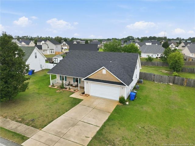 5808 Nessee Street, Fayetteville, NC 28314