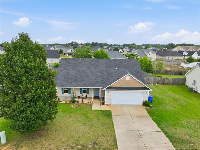 5808 Nessee Street, Fayetteville, NC 28314