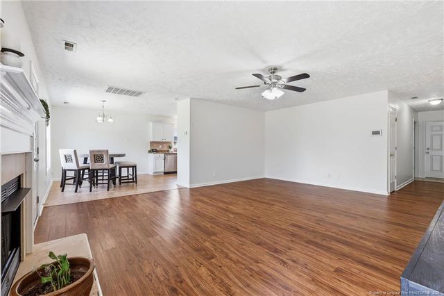 5808 Nessee Street, Fayetteville, NC 28314