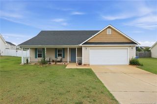5808 Nessee Street, Fayetteville, NC 28314