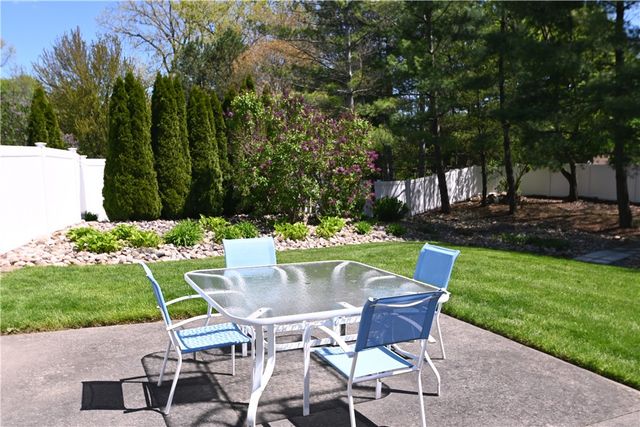 38 Farm Field Lane, Pittsford, NY 14534