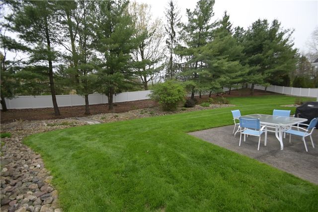 38 Farm Field Lane, Pittsford, NY 14534