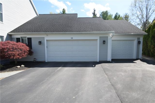 38 Farm Field Lane, Pittsford, NY 14534