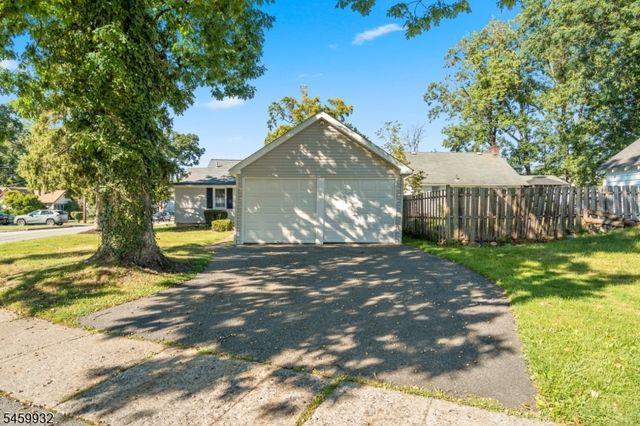 134 Minnehaha Blvd, Parsippany-troy Hills Twp., NJ 07034