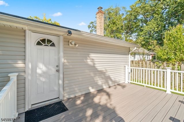 134 Minnehaha Blvd, Parsippany-troy Hills Twp., NJ 07034