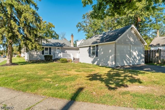 134 Minnehaha Blvd, Parsippany-troy Hills Twp., NJ 07034
