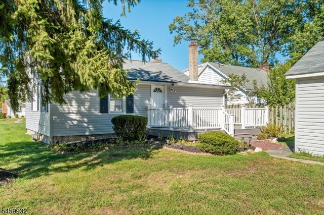 134 Minnehaha Blvd, Parsippany-troy Hills Twp., NJ 07034