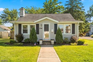 134 Minnehaha Blvd, Parsippany-troy Hills Twp., NJ 07034