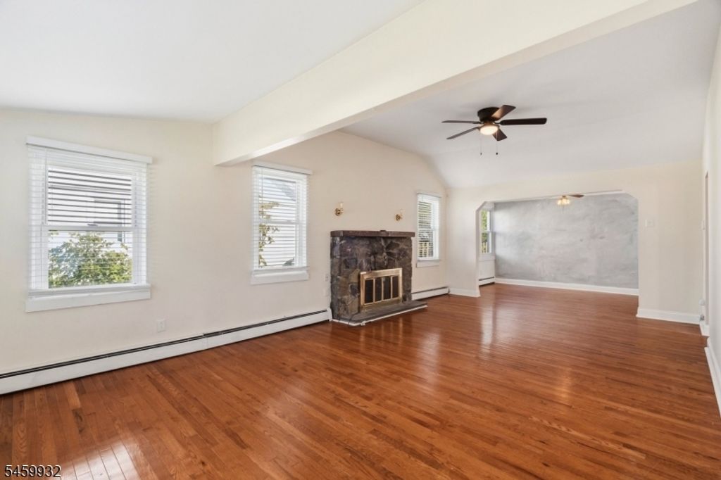 134 Minnehaha Blvd, Parsippany-troy Hills Twp., NJ 07034 — photo 2
