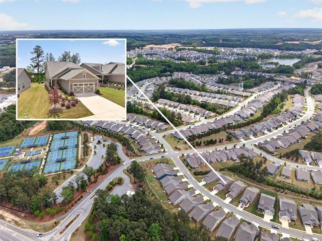55 Geneva Way, Hoschton, GA 30548