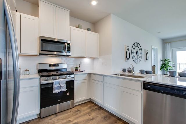 6505 Japonica Lane, White House, TN 37188