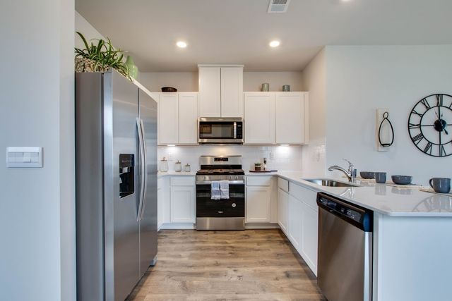 6505 Japonica Lane, White House, TN 37188