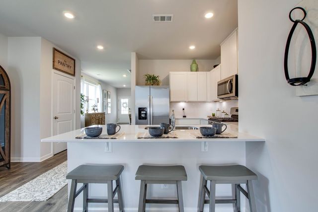 6505 Japonica Lane, White House, TN 37188