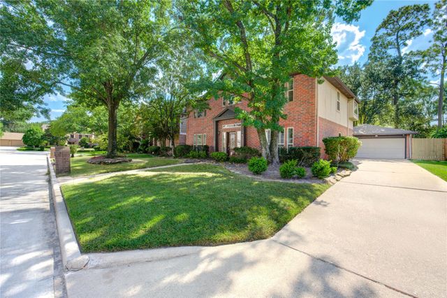 13515 Jessica Lane, Houston, TX 77069