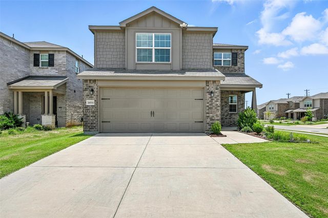 14004 Haggerston Drive, Pilot Point, TX 76258