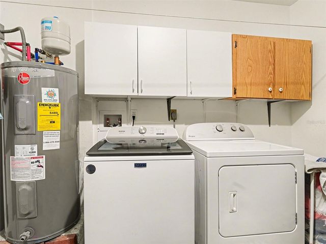 6485 ELMWOOD ROAD, North Port, FL 34287