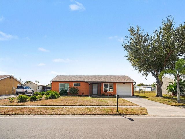 6485 ELMWOOD ROAD, North Port, FL 34287