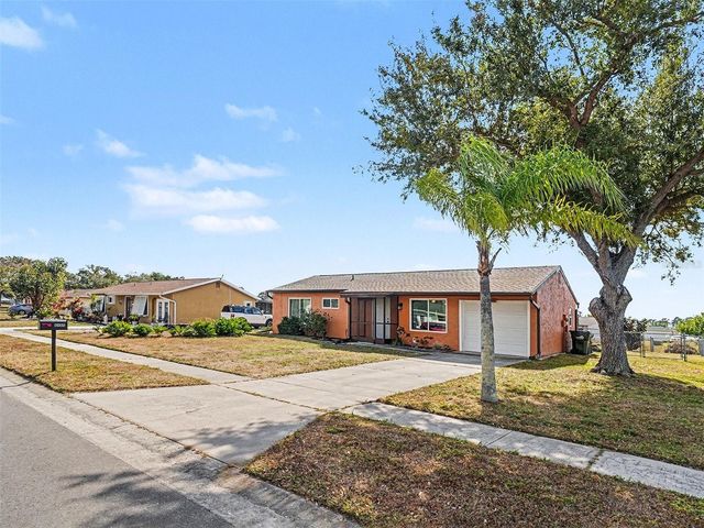 6485 ELMWOOD ROAD, North Port, FL 34287