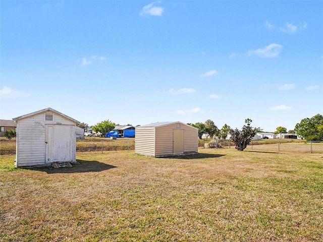 6485 ELMWOOD ROAD, North Port, FL 34287