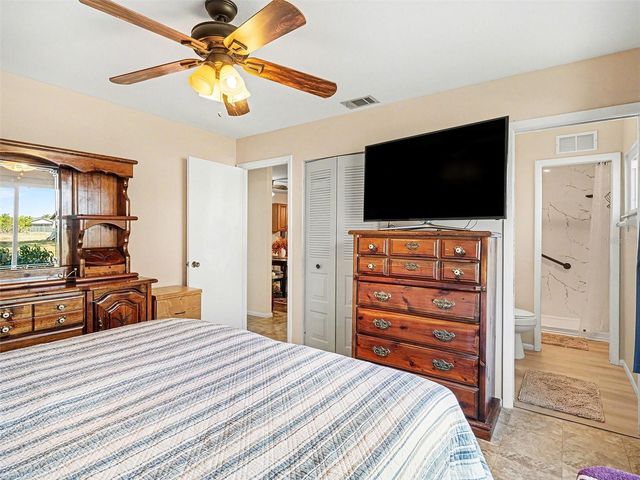 6485 ELMWOOD ROAD, North Port, FL 34287