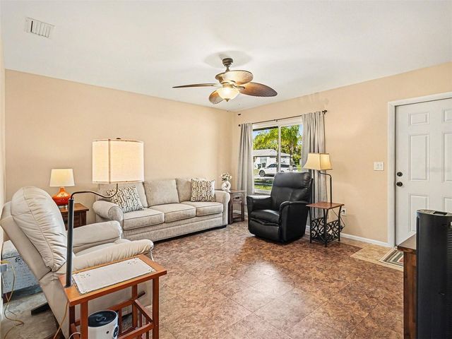 6485 ELMWOOD ROAD, North Port, FL 34287