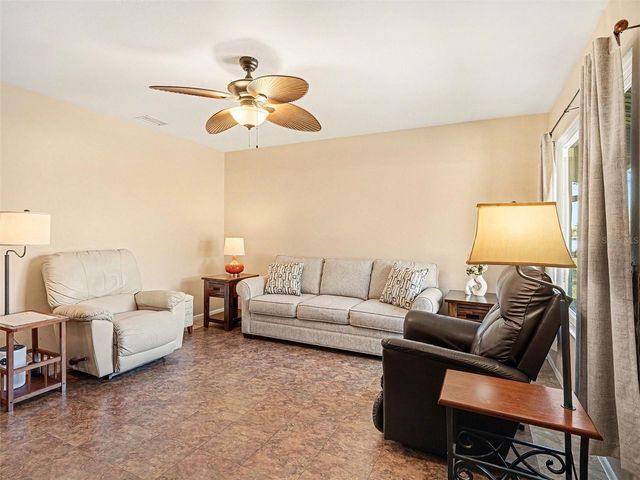 6485 ELMWOOD ROAD, North Port, FL 34287