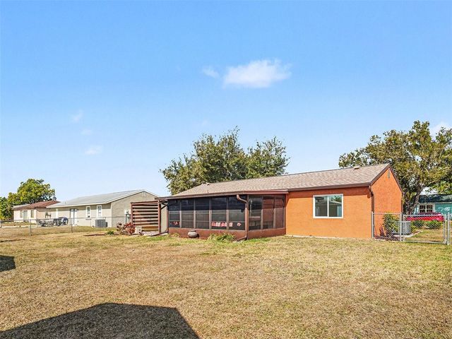 6485 ELMWOOD ROAD, North Port, FL 34287