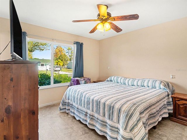 6485 ELMWOOD ROAD, North Port, FL 34287