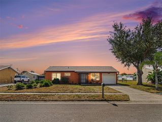 6485 ELMWOOD ROAD, North Port, FL 34287