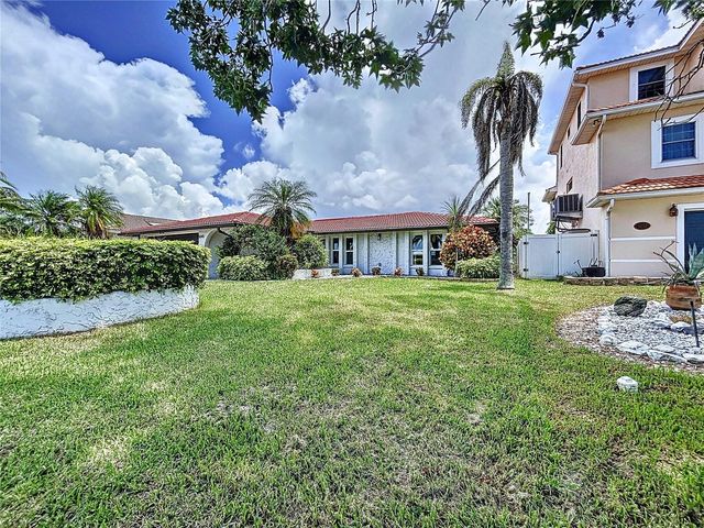 5040 GLENN DRIVE, New Port Richey, FL 34652