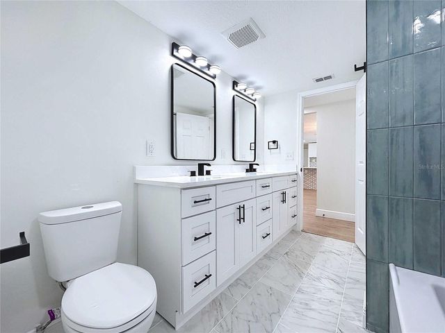 5040 GLENN DRIVE, New Port Richey, FL 34652