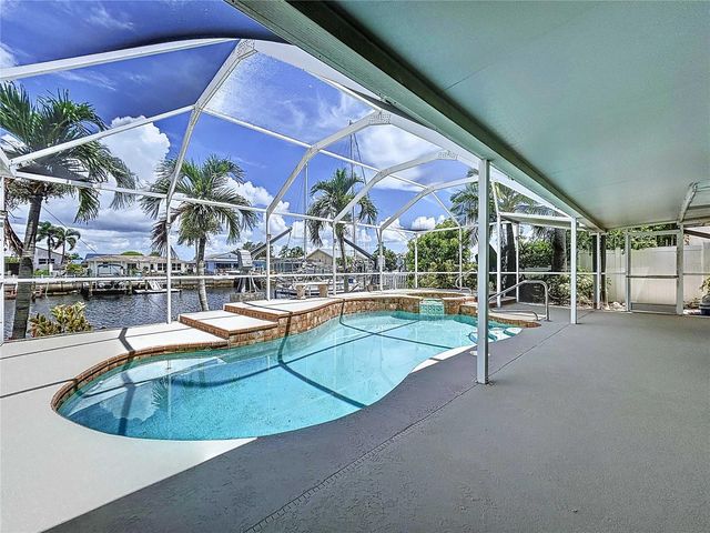 5040 GLENN DRIVE, New Port Richey, FL 34652