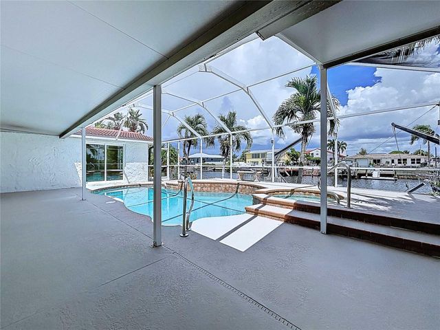 5040 GLENN DRIVE, New Port Richey, FL 34652