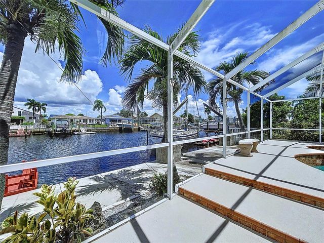 5040 GLENN DRIVE, New Port Richey, FL 34652