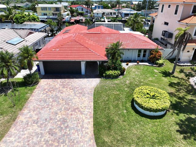 5040 GLENN DRIVE, New Port Richey, FL 34652