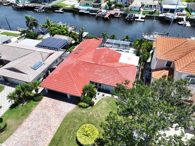 5040 GLENN DRIVE, New Port Richey, FL 34652