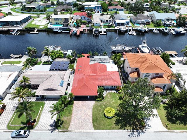 5040 GLENN DRIVE, New Port Richey, FL 34652