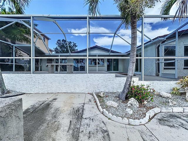 5040 GLENN DRIVE, New Port Richey, FL 34652