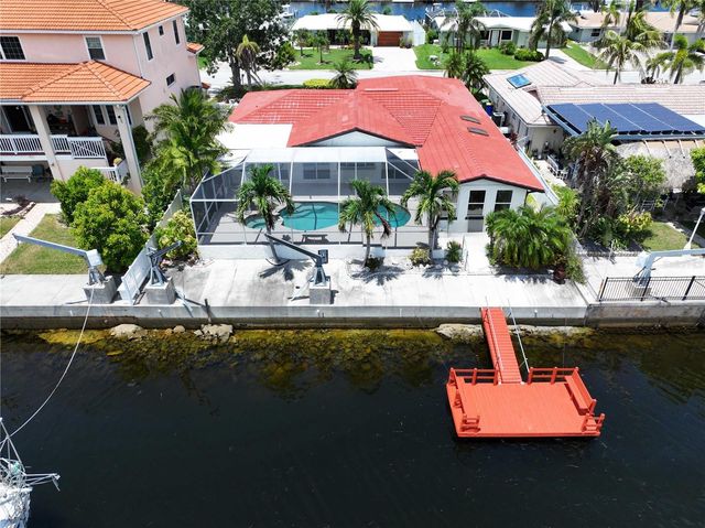 5040 GLENN DRIVE, New Port Richey, FL 34652