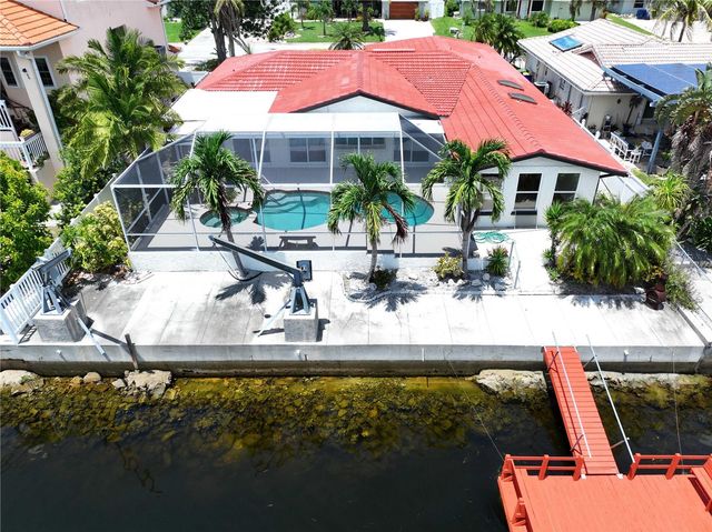 5040 GLENN DRIVE, New Port Richey, FL 34652