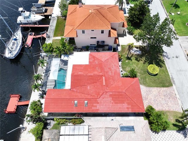 5040 GLENN DRIVE, New Port Richey, FL 34652