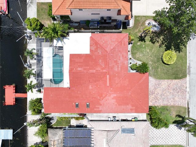 5040 GLENN DRIVE, New Port Richey, FL 34652